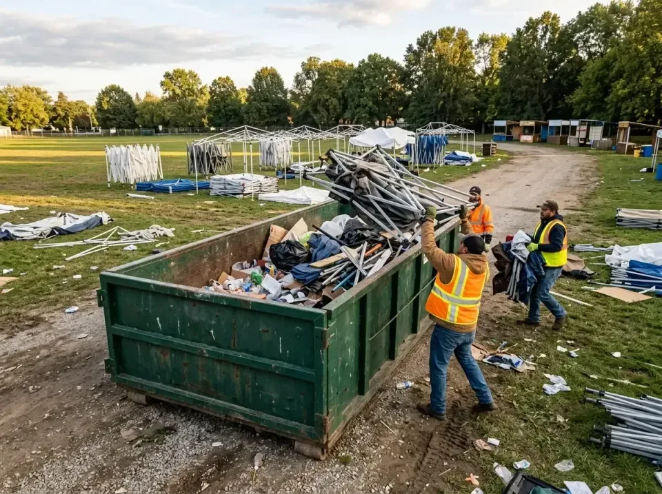 temporary-event-waste-containe-016 — frequently asked questions, Roll-Off Dumpster Rental Services in Gardere, LA